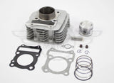 Cylinder Barrel Kit For Suzuki EN125 2A 2F Piston Gaskets all years