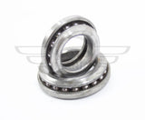 Steering Head Stock Race Neck Bearing Set Honda PCX125 2014-2024