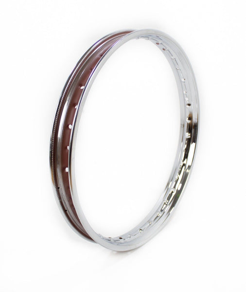 Front Wheel Rim Honda C90 zz 1.4 * 17 Genuine Honda