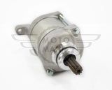 Starter Motor Honda SH125 2009-2012 FES125 2007-2009 31200-KTF-981