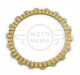 Clutch Plate Honda ANF125 ANF125i All years 4PCS