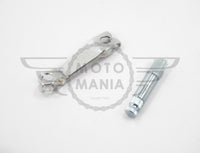 Honda CG125 CG 125 Rear Brake Shoe Shaft Arm & Pivot 