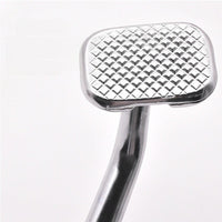 Rear Brake Pedal Lever For Suzuki GN125