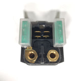 Starter Solenoid Relay For Yamaha MM600 MM700 Rhino 450 YXR450 YXR660 ATV