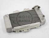 Radiator assembly for Honda SH125 2001 - 2012 PES125 19010-KTF-641