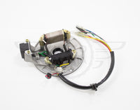 Flywheel Assembly Magneto and Stator CDI 12V CDI  Honda Cub C50 C70 C90