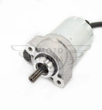 Starter Motor For Yamaha WR125X WR125R Yamaha YZF R125 MT125 Heavy Duty