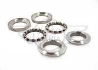Neck Bearings Stem Steering Rod Bearings Honda CG125 CG 125 UK