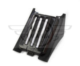 Body Plastic Kit Fender Orange KTM SX50 JR SR 1997-2010