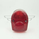 Rear tail light Assembly Honda Cub C50 C65 C70 C90