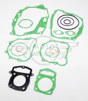 Gasket Set Honda SL125 TL125 XL125 1971 - 1978