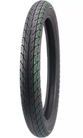 Rear Tyre 80/90-17 P (3.00x17) Tubed Honda ANF125 ANF125i Innova