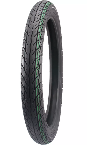 Rear Tyre 80/90-17 P (3.00x17) Tubed Honda ANF125 ANF125i Innova