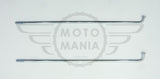 Front & Rear Spokes set Honda Cub C50 C70 C90 SS50 CL50 CM90