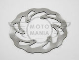 Yamaha YZ125 YZ250 WR125 WR250 450 Front Brake Disc