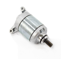Starter Motor Assembly Motorini SMR 125i All years