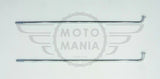 Front & Rear Spokes set Honda Cub C50 C70 C90 SS50 CL50 CM90