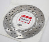 Genuine Honda Front Brake Disc Honda SH 300 SH350i 45351-KTW-901