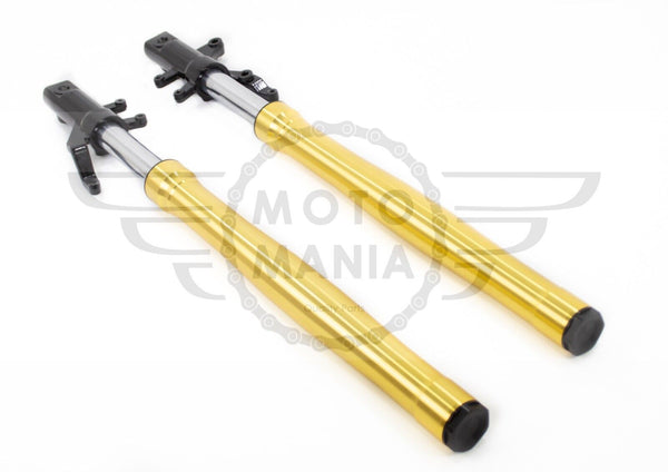 New Front Fork Suspension Honda MSX125 MSX 125 Grom Gold 2016-2021