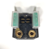 Starter Solenoid Relay For Yamaha XVS650 XVS1100 XVZ1300 XV1600 XV1700