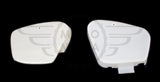 Cover Side Panel Honda C50 C70 C90 C100 C102 CA100 6v Unpainted