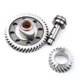 Engine Camshaft Timing Gear Engine Camshaft Timing Gear Keeway Superlight 125