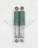 Honda Cub C50 C65 C70 C90 C100 C105 Rear Shocks absorbers Short suspension 260m