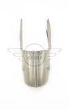 Rear metal tail section body frame Honda Cub C50 C70 C90