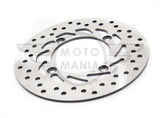 Rear Brake Disc Honda SH125 SH 125 SH150 2013 - 2023 4mm