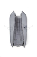 Honda CD50 CD70 CD90 Fuel Gas petrol tank Silver