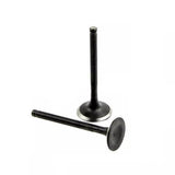 Inlet & Exhaust Valves Springs Collets GY6 125cc 152QMI