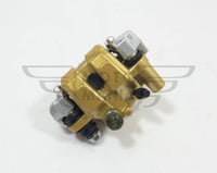 Yamaha YBR125 Brake Calliper assembly with pads 2002-2006