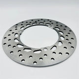 Rear Brake Disc Yamaha Tricity 125 2017-2024