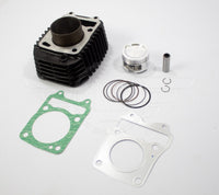 Genuine Honda MSX125 Cylinder Barrel Kit Piston Gaskets 2013 - 2020