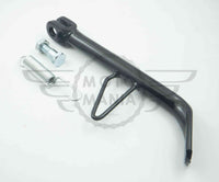 Kick Side stand with spring and nut  Honda Cub C50  C70 C90