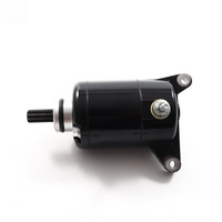 Starter Motor Assembly Honda CB125F GLR125 2015 - 2020