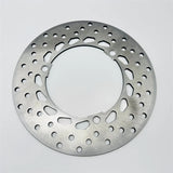 Rear Brake Disc Yamaha Tricity 125 2017-2024