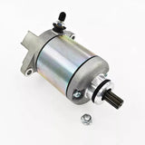 Starter Motor Piaggio X9, X8 FLY 125cc Vespa 125cc Super Hexagon 125 4T Leader