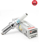 x 4 NGK PLFER7A8EG Platinum 94883 Spark Plug Volkswagen Polo GTI 1.8L 2014-2018