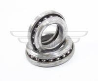 Steering Head Stock Race Neck Bearing Set Honda PCX125 2014-2024