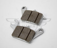 Genuine Honda Front Brake Pads Honda Vision NSC110 2017- 2024 06455-KVB-T01