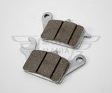 Genuine Honda Front Brake Pads Honda Vision NSC110 2017- 2024 06455-KVB-T01