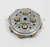 Clutch Drum Assembly 5 PCS Yamaha YBR125 XT 125