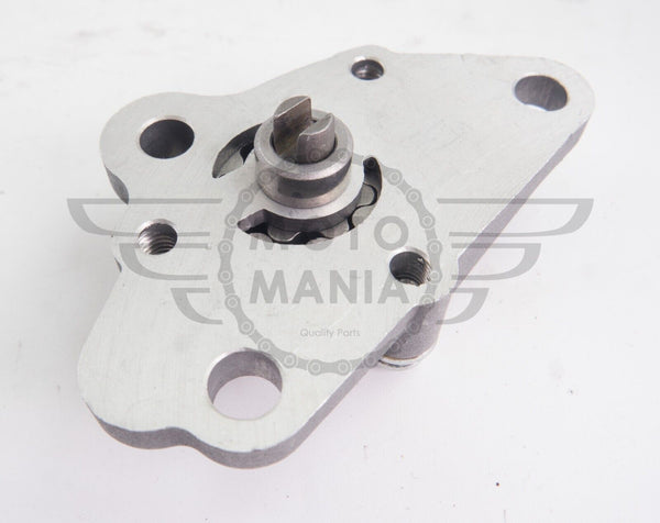Upgraded heavy duty Oil pump Honda Cub C50 C70 C90 12v