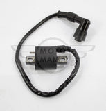 Ignition HT Coil Lead + Spark Slug Cap Lexmoto Echo 50 Arrow125 Urban 125