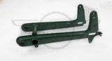 Swing Arm Honda CA100 C100 C102 C105 C50 Short Shock
