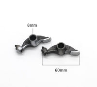 Camshaft Rocker Arms Lexmoto Titan 125 Euro 5 ZN125T-8F-E5