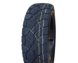 120/70-13 4PR 53L TL DOT Motorcycle Tyre Tire Rear Scooter