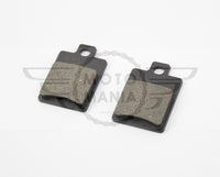 Rear Brake Pads  PIAGGIO NRG 50 1998 - 2013