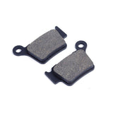 Rear Brake Pads BMW G 450 X 2008 - 2011